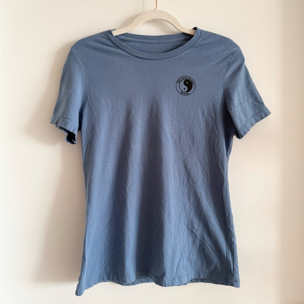 Three T-shirts from T&C Surf Designs Hawaii - Picture 3 of 6